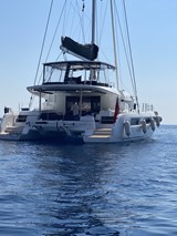 Lagoon 50